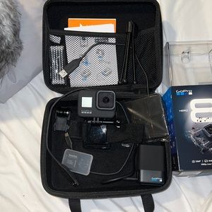 GoPro Hero 8 Black